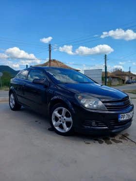 Opel Astra - 2100 € / 4107.24 лв. - 27119533 4