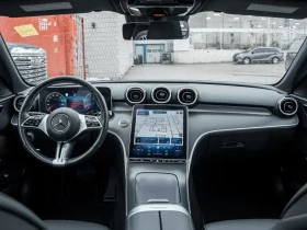 Mercedes-Benz C 300 * ФИКСИРАНА ЦЕНА * CARFAX* ОПЦИЯ ЗА ФИНАНСИРАНЕ*  - 33850 € / 66204.85 лв. - 48447781 13