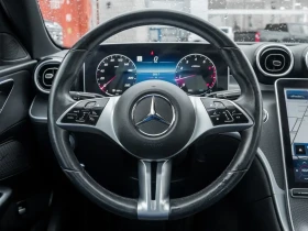Mercedes-Benz C 300 * ФИКСИРАНА ЦЕНА * CARFAX* ОПЦИЯ ЗА ФИНАНСИРАНЕ*  - 33850 € / 66204.85 лв. - 48447781 10