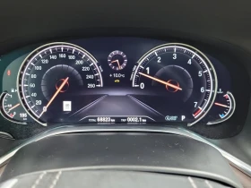 BMW 750 Long xDrive M-Sport * CARFAX * ОПЦИЯ ЗА ФИНАНСИРАН - 27500 € / 53785.32 лв. - 59930296 8