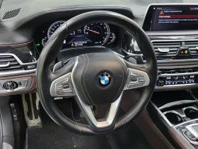 BMW 750 Long xDrive M-Sport * CARFAX * ОПЦИЯ ЗА ФИНАНСИРАН - 27500 € / 53785.32 лв. - 59930296 9