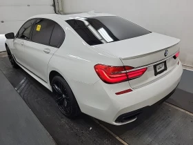 BMW 750 Long xDrive M-Sport * CARFAX * ОПЦИЯ ЗА ФИНАНСИРАН - 27500 € / 53785.32 лв. - 59930296 4