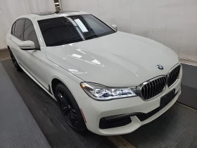BMW 750 Long xDrive M-Sport * CARFAX * ОПЦИЯ ЗА ФИНАНСИРАН - 27500 € / 53785.32 лв. - 59930296 2