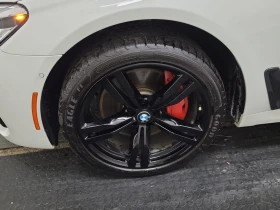 BMW 750 Long xDrive M-Sport * CARFAX * ОПЦИЯ ЗА ФИНАНСИРАН - 27500 € / 53785.32 лв. - 59930296 15