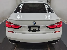 BMW 750 Long xDrive M-Sport * CARFAX * ОПЦИЯ ЗА ФИНАНСИРАН - 27500 € / 53785.32 лв. - 59930296 5