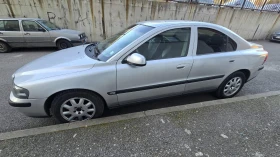 Volvo S60 - 1900 € / 3716.08 лв. - 49330427 3
