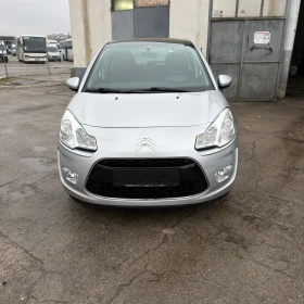 Citroen C3 1.4 HDI Panorama