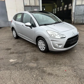 Citroen C3 1.4 HDI Panorama - 3400 € / 6649.82 лв. - 96220855 2