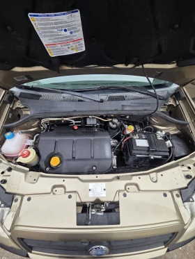 Fiat Doblo - 4000 € / 7823.32 лв. - 24227373 8