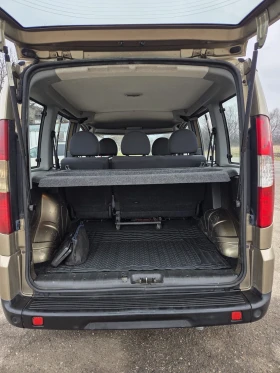 Fiat Doblo - 4000 € / 7823.32 лв. - 24227373 7