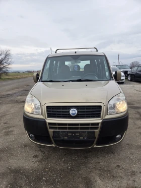 Fiat Doblo 