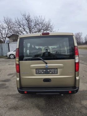 Fiat Doblo - 4000 € / 7823.32 лв. - 24227373 6