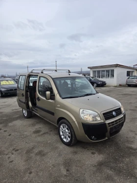 Fiat Doblo - 4000 € / 7823.32 лв. - 24227373 4