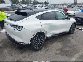 Ford Mustang Mach-E Premium - 18000 € / 35204.94 лв. - 53175242 4