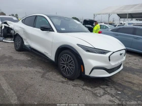 Ford Mustang Mach-E Premium