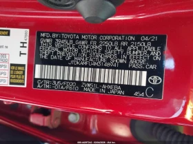 Toyota Prius 1.8l Le - 12900 € / 25230.21 лв. - 63928963 9