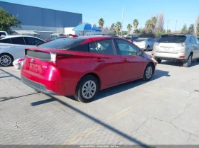 Toyota Prius 1.8l Le - 12900 € / 25230.21 лв. - 63928963 4