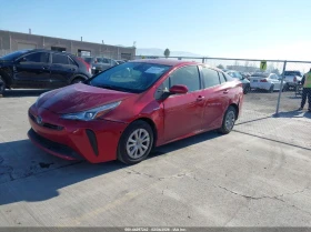 Toyota Prius 1.8l Le - 12900 € / 25230.21 лв. - 63928963 2