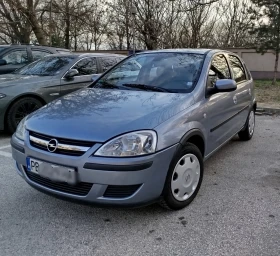 Opel Corsa 1200 - 1900 € / 3716.08 лв. - 62633330 2