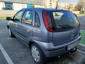 Opel Corsa 1200 - 1900 € / 3716.08 лв. - 62633330 3