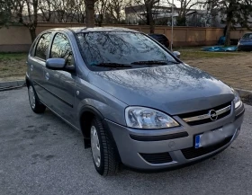 Opel Corsa 1200