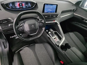 Peugeot 3008 1.5BlueHdi EAT8 ALLURE | Mobile.bg � ����� ������ 10