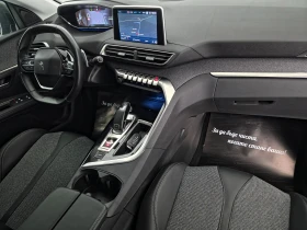 Peugeot 3008 1.5BlueHdi EAT8 ALLURE | Mobile.bg � ����� ������ 12