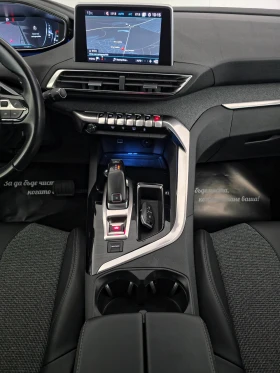 Peugeot 3008 1.5BlueHdi EAT8 ALLURE | Mobile.bg � ����� ������ 14