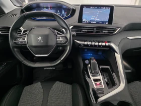 Peugeot 3008 1.5BlueHdi EAT8 ALLURE | Mobile.bg � ����� ������ 8