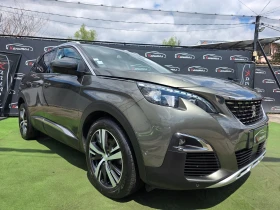 ����� �� �������� �� Peugeot 3008 1.5BlueHdi EAT8 ALLURE