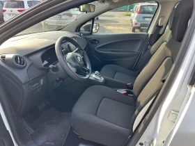 Renault Zoe Long Range - 10625 € / 20780.69 лв. - 11732662 7