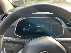 Renault Zoe Long Range - 10625 € / 20780.69 лв. - 11732662 10