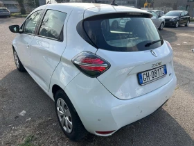 Renault Zoe Long Range - 10625 € / 20780.69 лв. - 11732662 4
