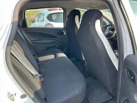 Renault Zoe Long Range - 10625 € / 20780.69 лв. - 11732662 15