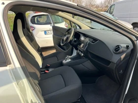 Renault Zoe Long Range - 10625 € / 20780.69 лв. - 11732662 13