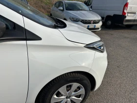 Renault Zoe Long Range - 10625 € / 20780.69 лв. - 11732662 2