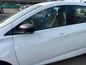 Renault Zoe Long Range - 10625 € / 20780.69 лв. - 11732662 5