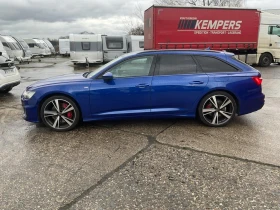 Audi A6 Avant 55 TFSIe Sport - Quattro - 35800 € / 70018.71 лв. - 81149707 2