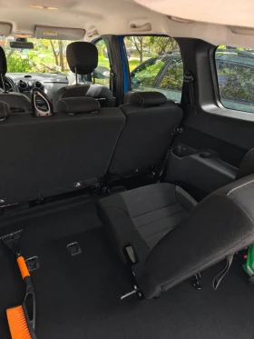 Dacia Lodgy Stepway с най-висок клас на оборудване - 13000 € / 25425.79 лв. - 78835700 9