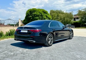 Mercedes-Benz S 400 L/AMG/4Matic/3xTV/Exclusive*  | Mobile.bg � ����� ������ 5