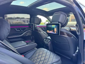 Mercedes-Benz S 400 L/AMG/4Matic/3xTV/Exclusive*  | Mobile.bg � ����� ������ 13