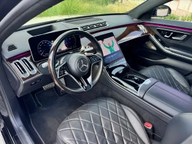 Mercedes-Benz S 400 L/AMG/4Matic/3xTV/Exclusive*  | Mobile.bg � ����� ������ 9