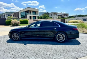 Mercedes-Benz S 400 L/AMG/4Matic/3xTV/Exclusive*  | Mobile.bg � ����� ������ 8