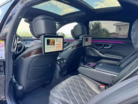 Mercedes-Benz S 400 L/AMG/4Matic/3xTV/Exclusive*  | Mobile.bg � ����� ������ 12