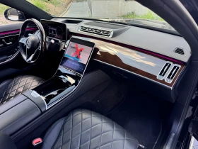 Mercedes-Benz S 400 L/AMG/4Matic/3xTV/Exclusive*  | Mobile.bg � ����� ������ 11