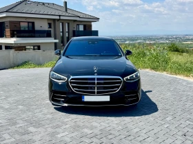����� �� �������� �� Mercedes-Benz S 400 L/AMG/4Matic/3xTV/Exclusive* 