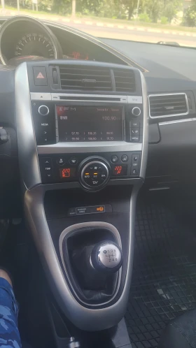 Toyota Verso 2.0d4d 126 ks | Mobile.bg � ����� ������ 6
