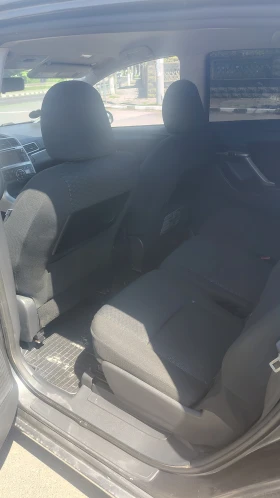 Toyota Verso 2.0d4d 126 ks | Mobile.bg � ����� ������ 8