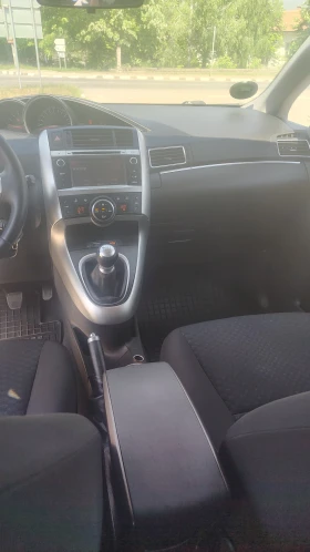 Toyota Verso 2.0d4d 126 ks | Mobile.bg � ����� ������ 11