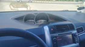 Toyota Verso 2.0d4d 126 ks | Mobile.bg � ����� ������ 10